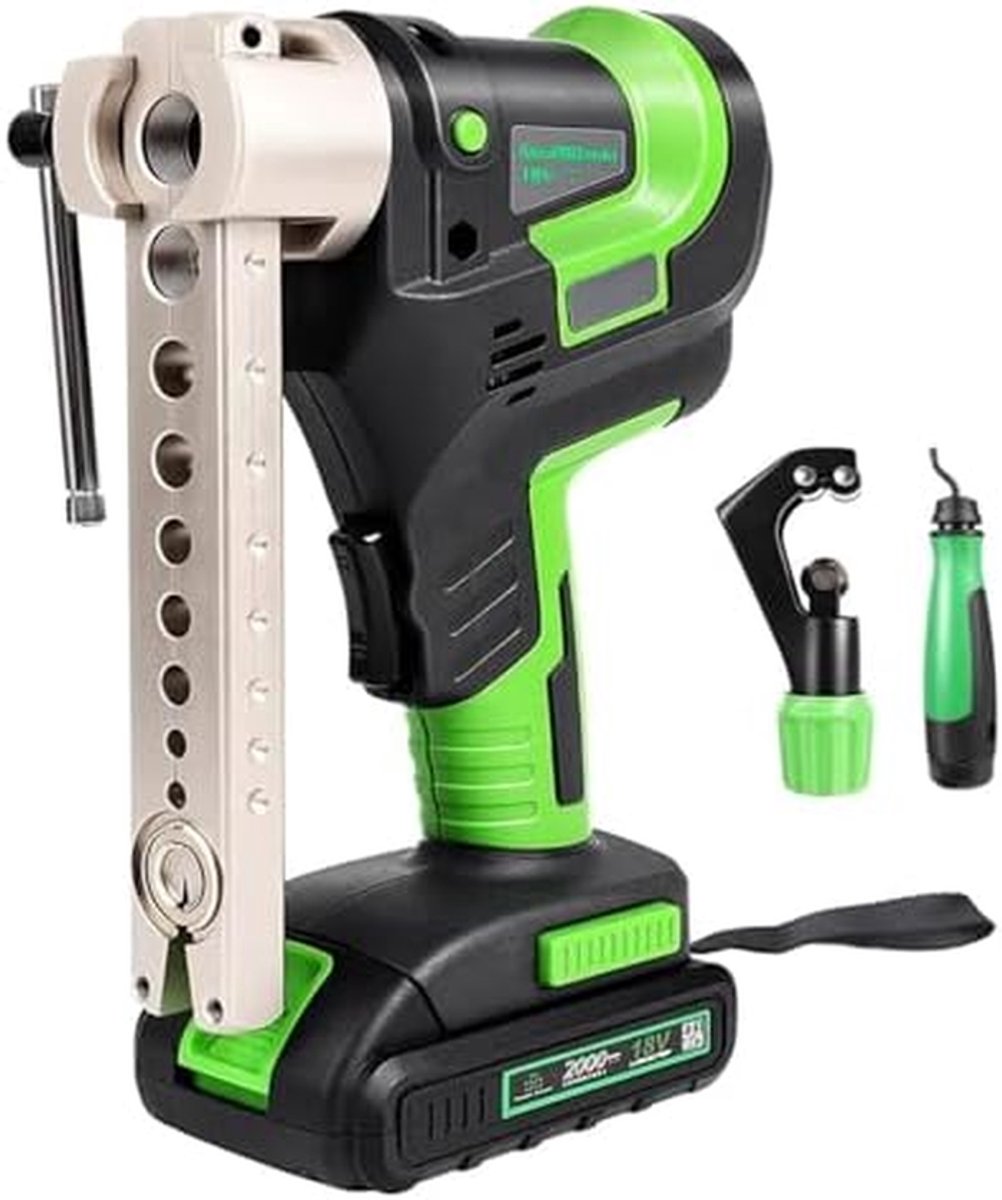 Precisie Gereedschap - EDM Tools - Metaal Bewerken - Gerichte Energietoepassing - Compact Ontwerp - Zilver