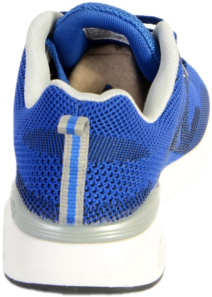 Demon-schoen Royal Blue Blk