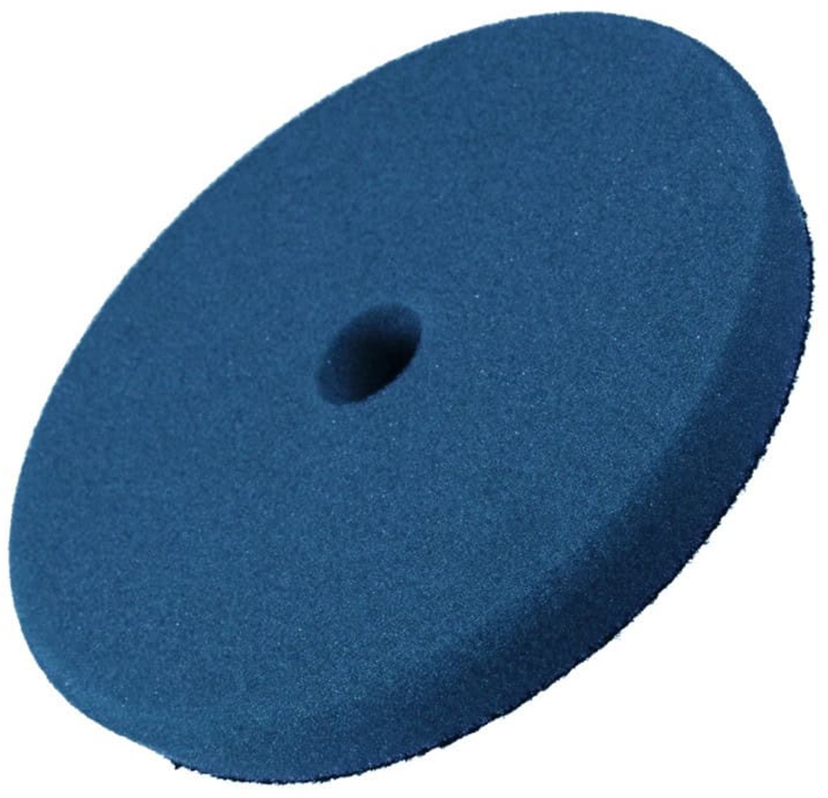 Detail Passion Therminator Intermediate Blauw Polijstpad 125mm