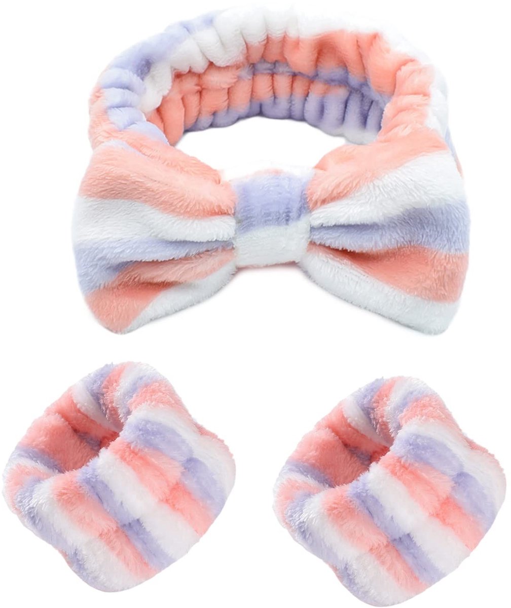 Dailygoods- Hoofdband Waterdicht - Make-up Hoofdband - Zachte