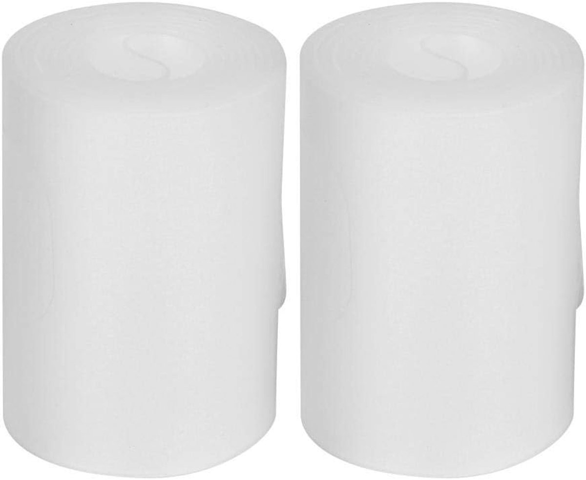 Fietsband Bescherming - Banden Gordel - Fietsband Reparatie - Robuust Duurzaam Materiaal - 14 Inch - Zwart