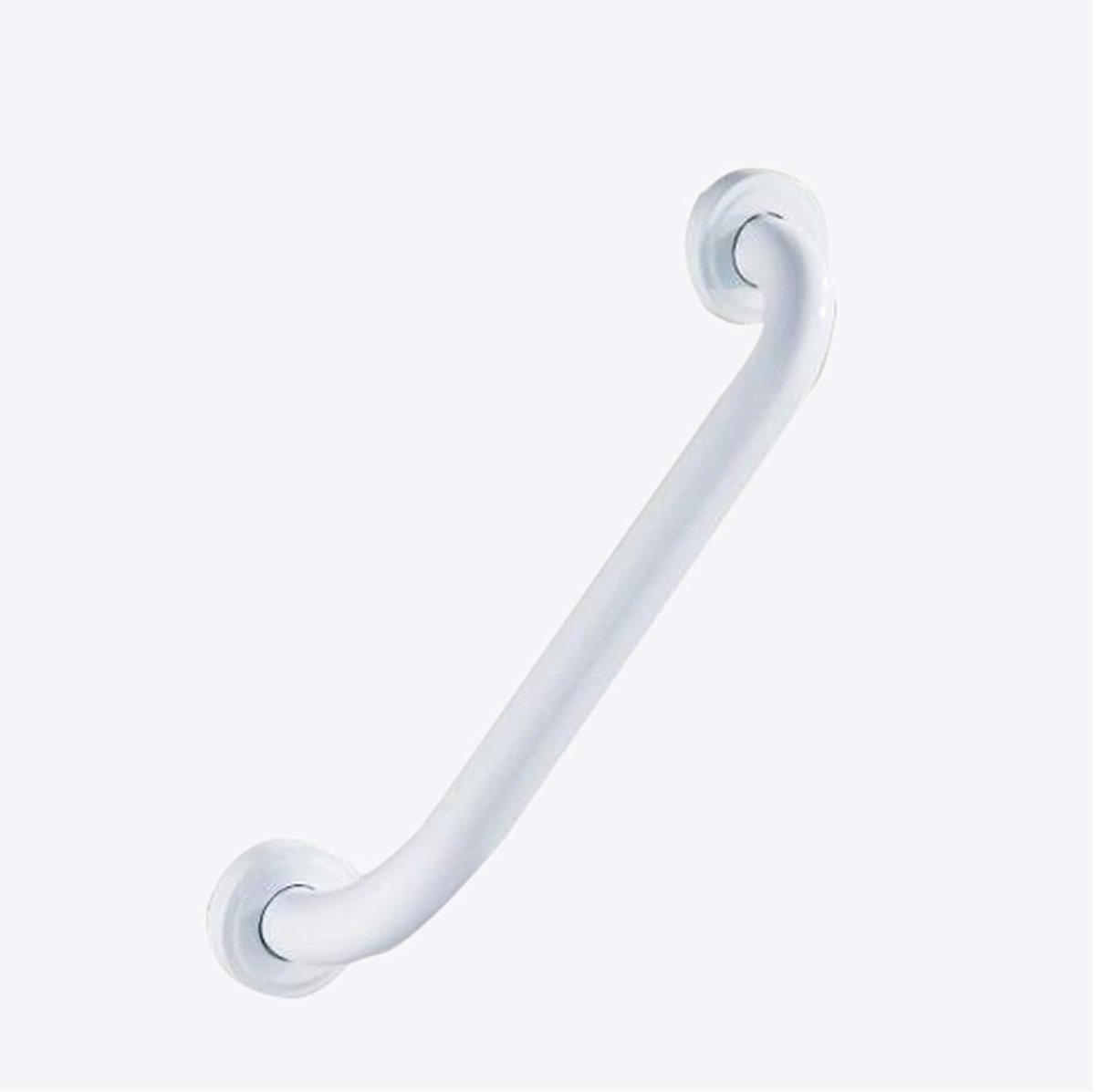 Veiligheidshandgrepen Bad - Douche steun - Veiligheid in huis - Antislip ontwerp - 30 cm - Wit