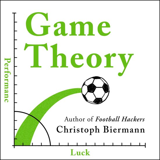 Game Theory - cover