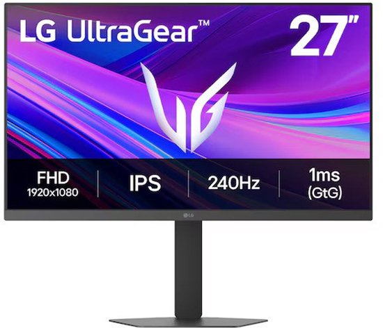 LG UltraGear 27G440A-B 27″