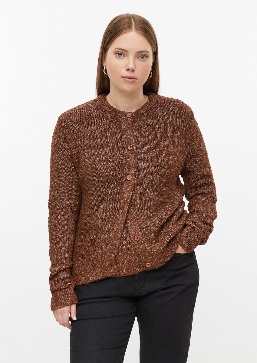 QS Strickjacke