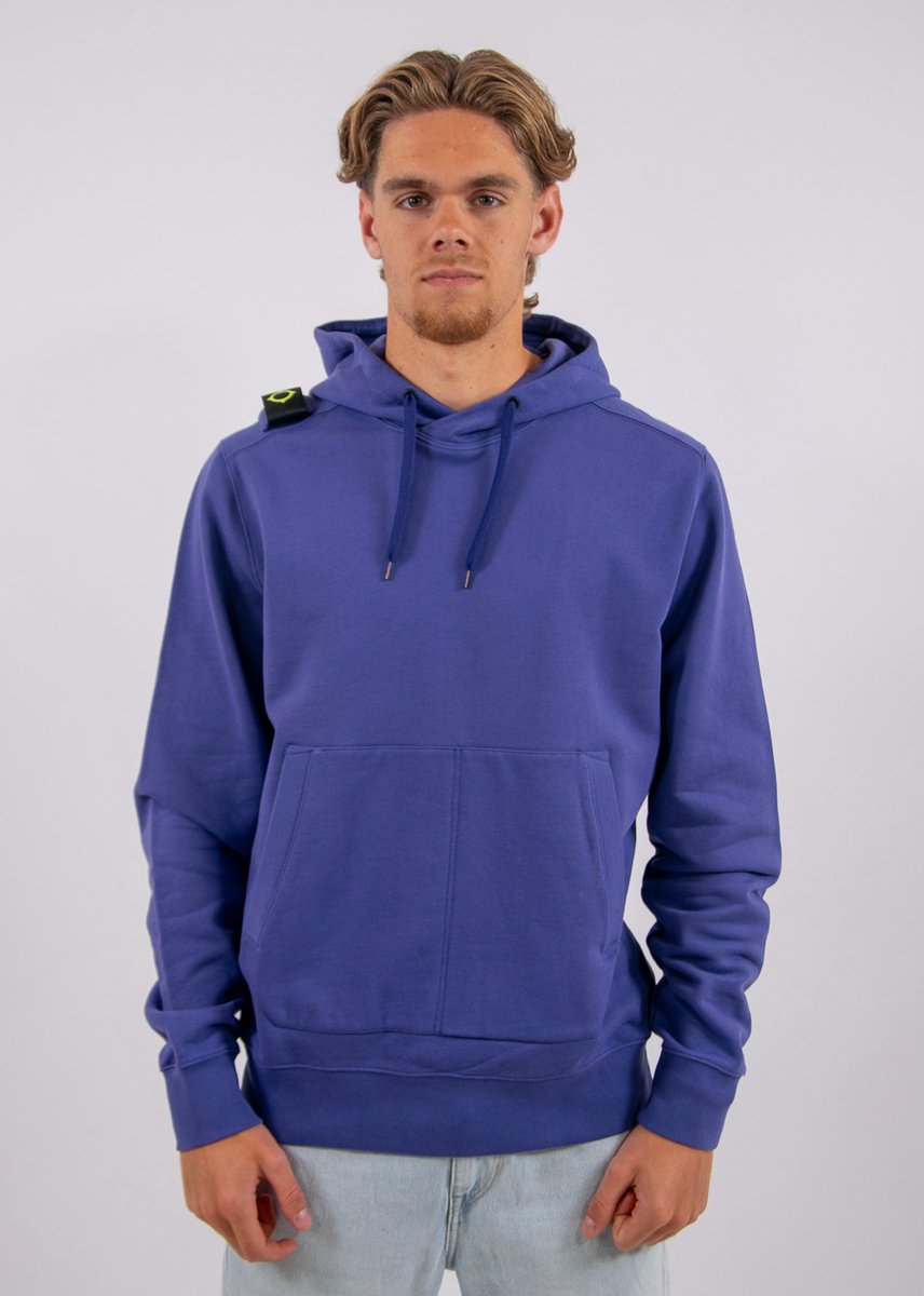 Ma.Strum Training Overhead Hoody