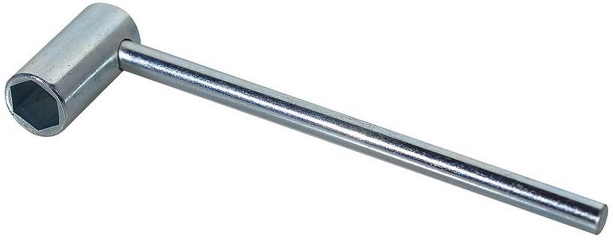 Boston PSL Truss rod moer sleutel