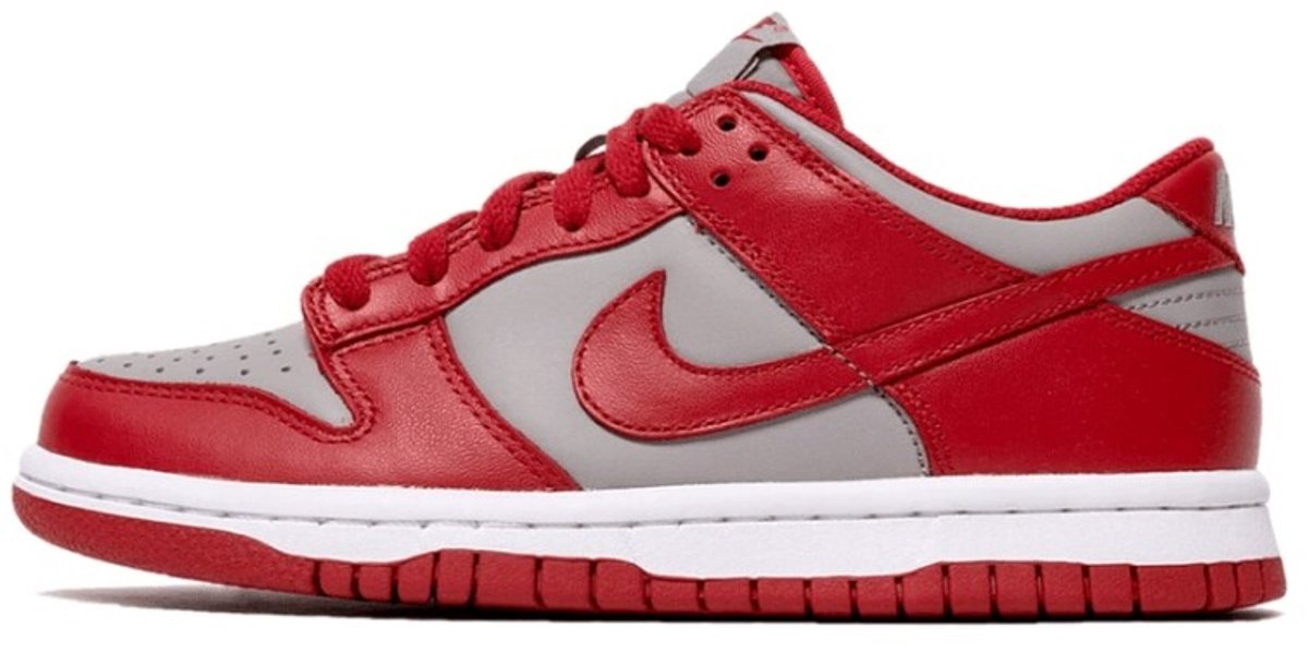 Nike Dunk Low Retro UNLV Multikleur