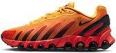 Nike - Nike Air Max DN8 - Sneakers - Heren - Oranje