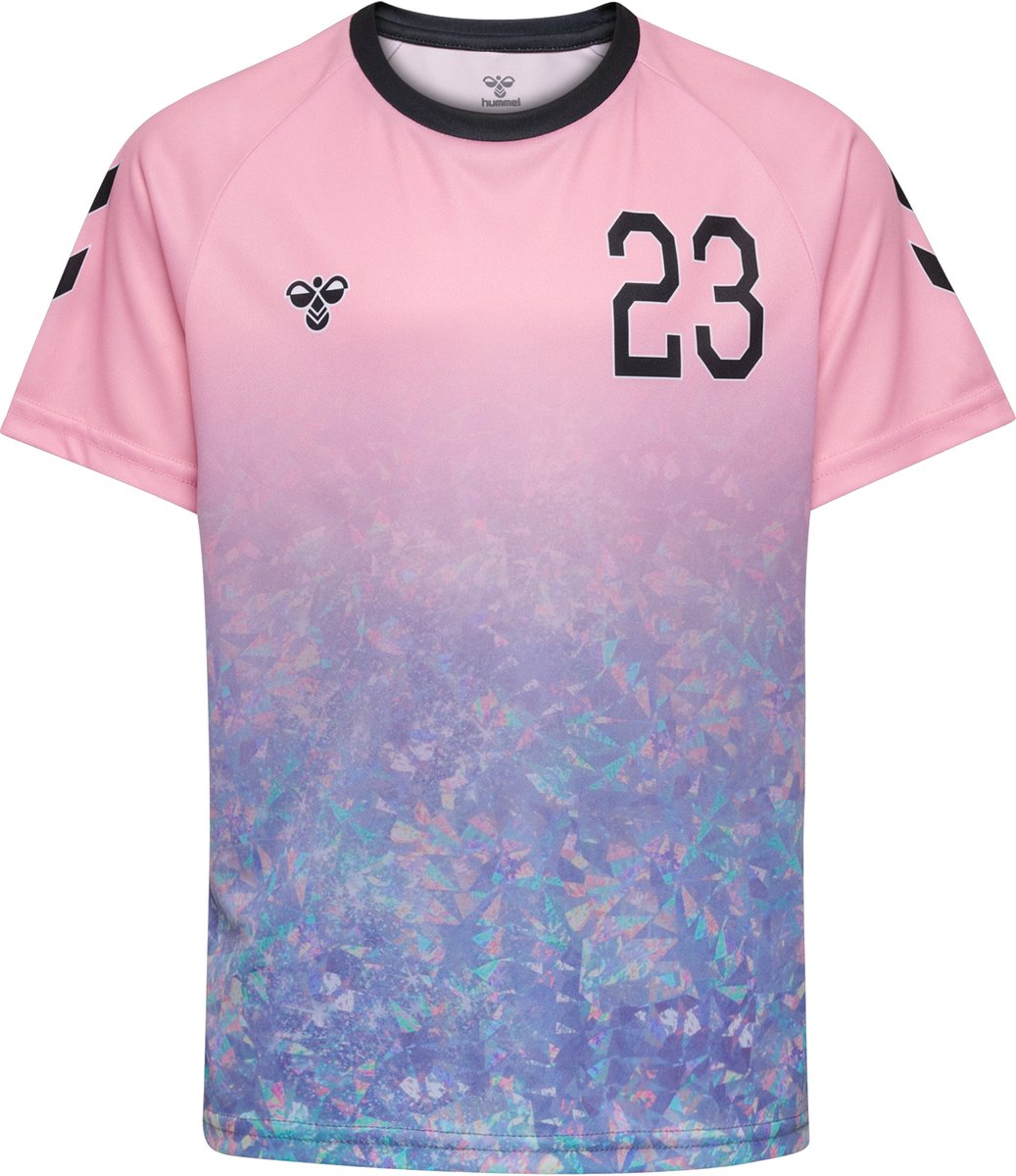 Hmlshimmer T-Shirt S/S