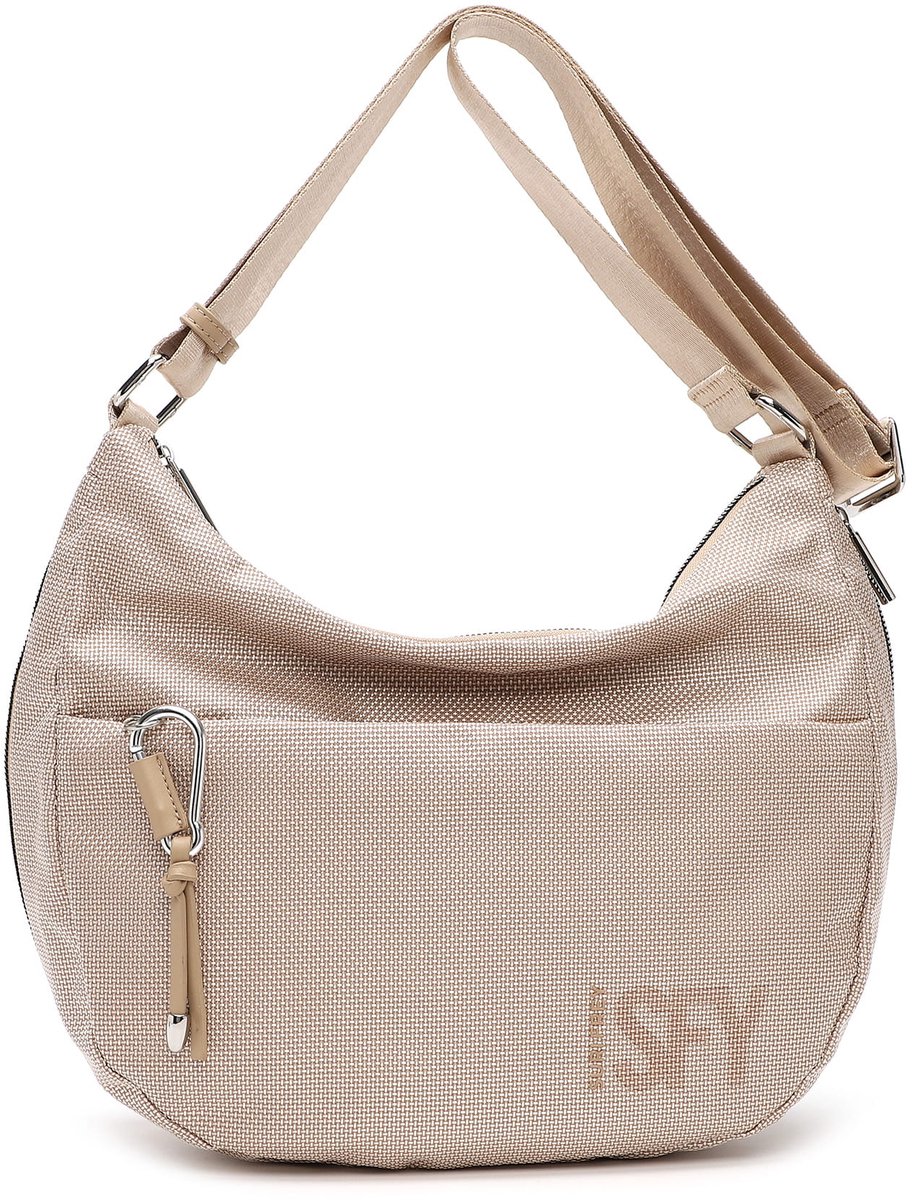 SURI FREY Buideltas SFY SURI Sports Marry ( 18076 ) - Dames handtassen - lighttaupe 911