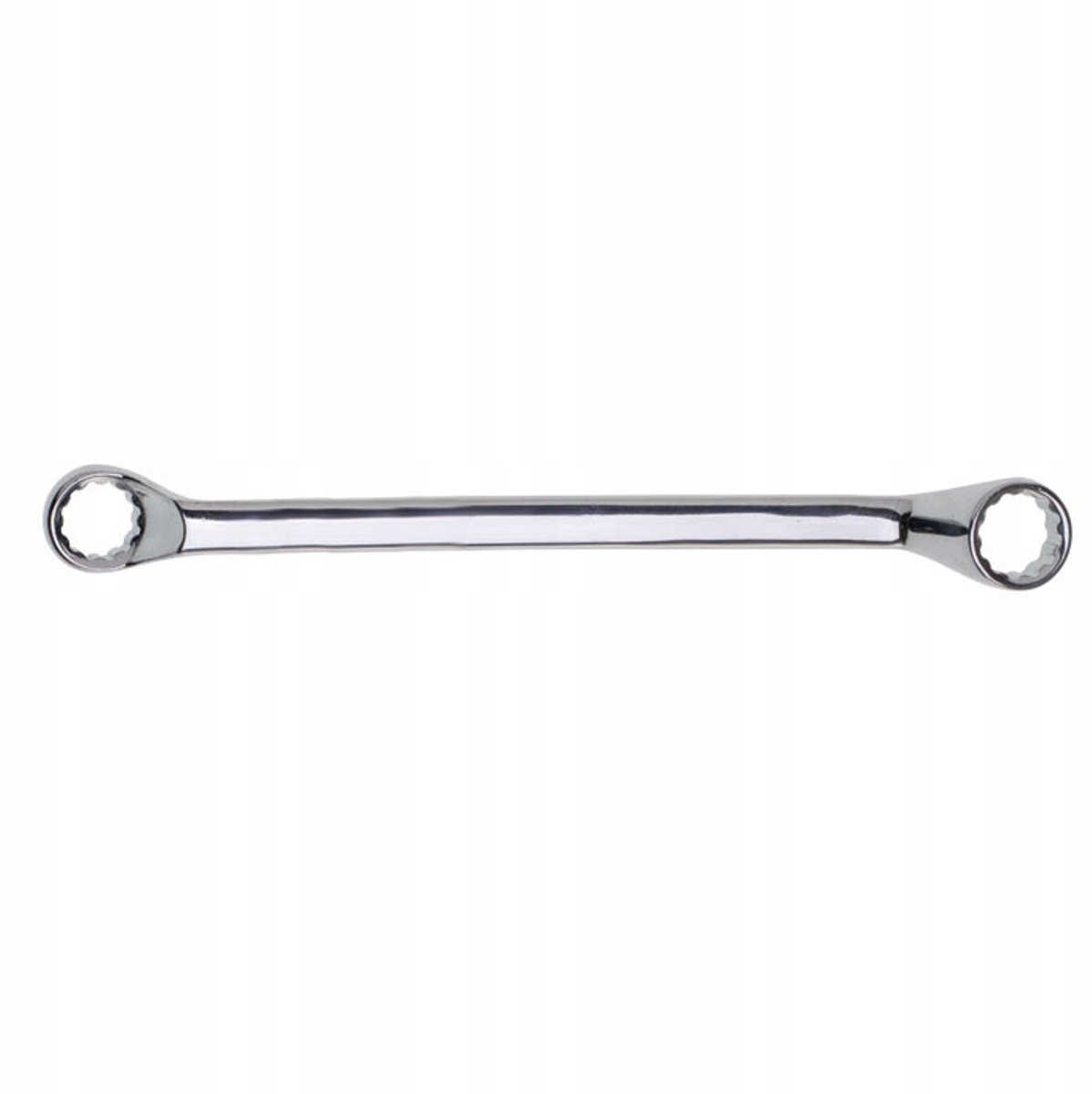 Drel Ringsteeksleutel 8x9mm Chroom-Vanadium Staal