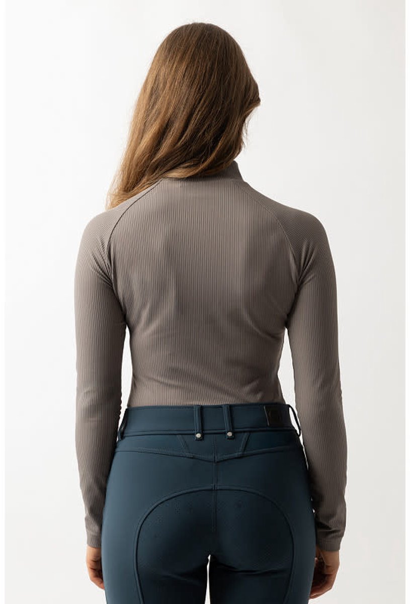 Pullover Lidda AW26 Pyrite - S | Winterkleding ruiter