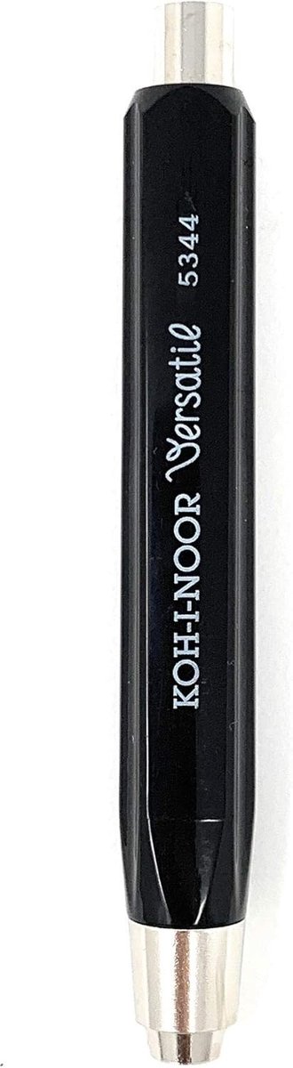Vulpotlood - 5,6 mm Diameter - FSC-gecertificeerd Hout - Voor Kunstenaars en Scholen