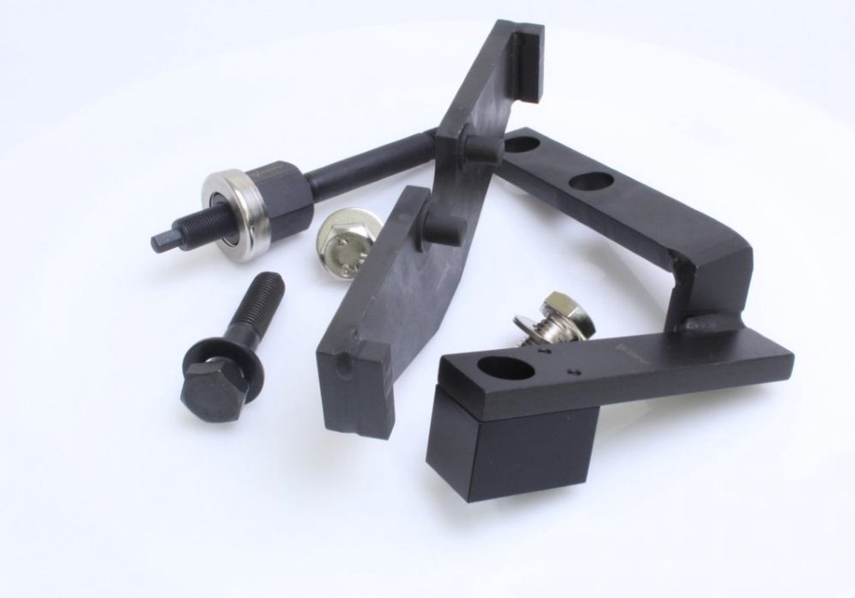 Asta Nokkenasvergrendeling Gereedschapset voor BMW Mini 1.6 (A-MINC16)