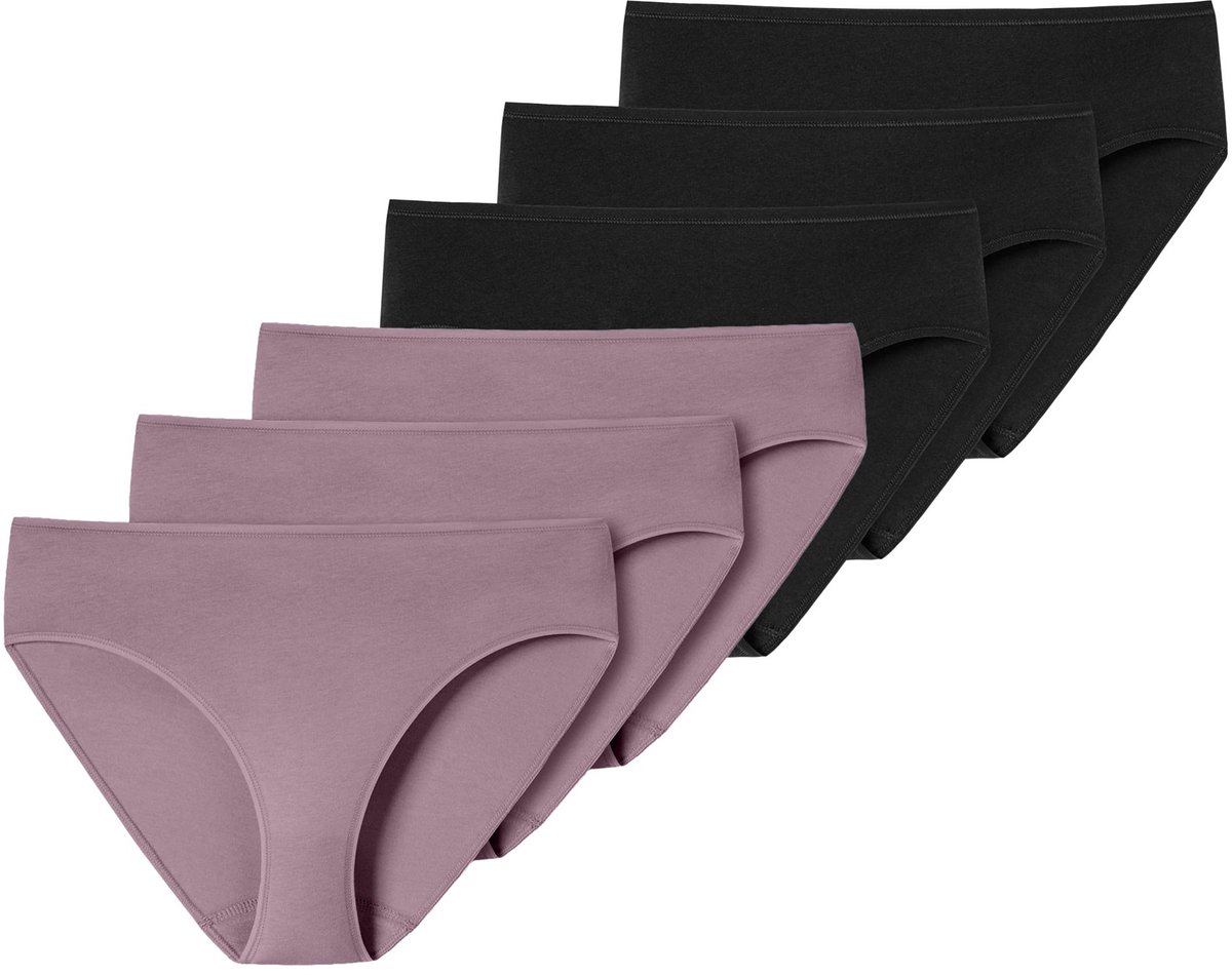 SCHIESSER Slip Set van 6