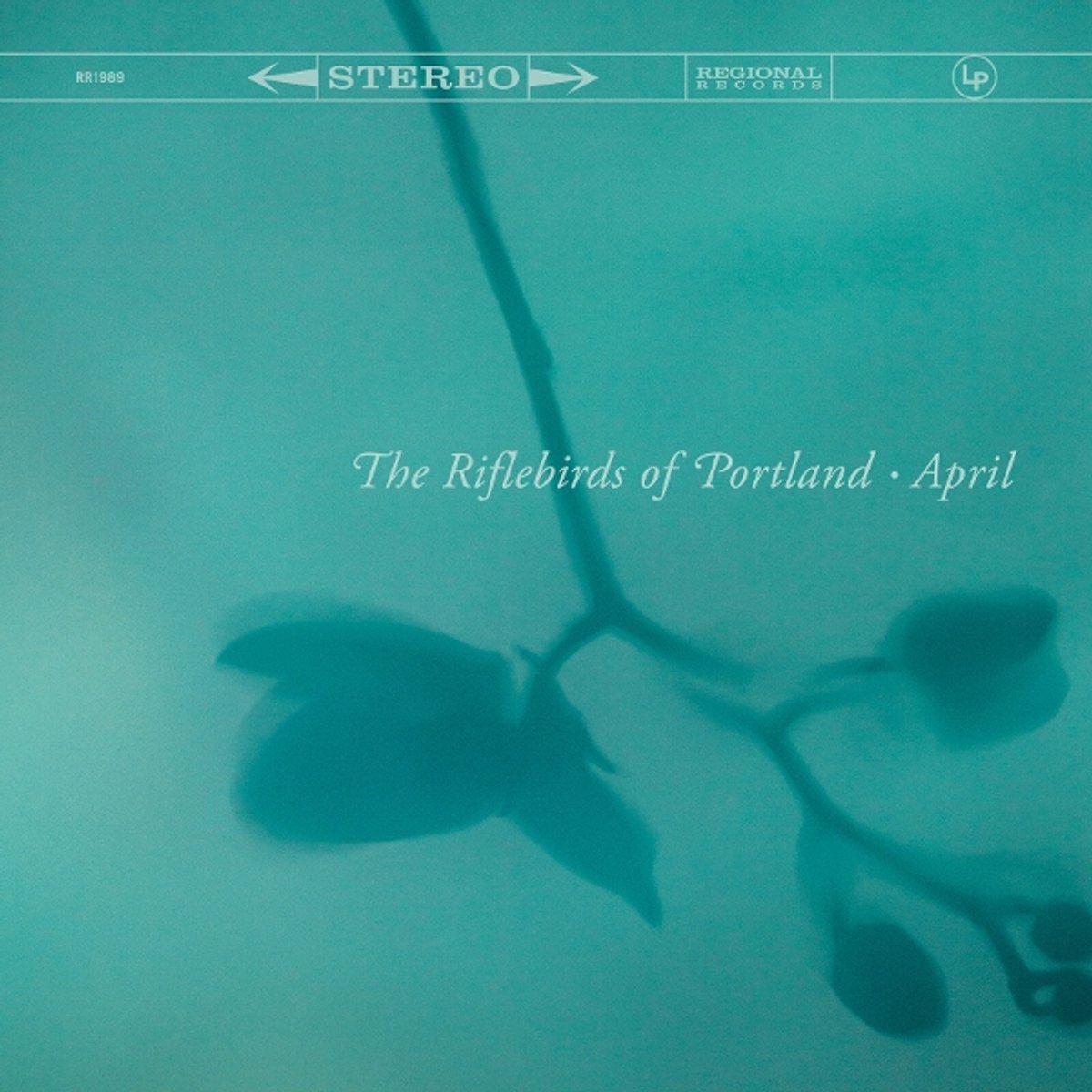 April
