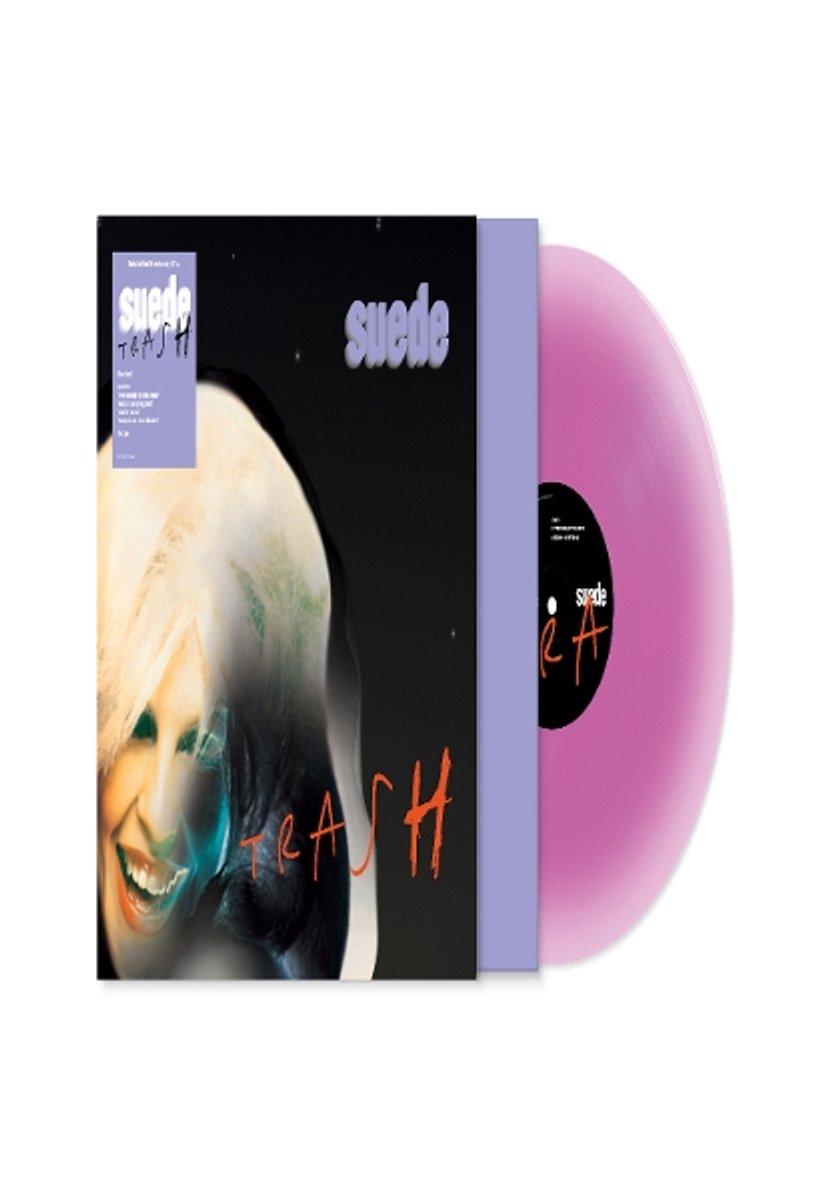 Trash (30th Anniversary Edition)