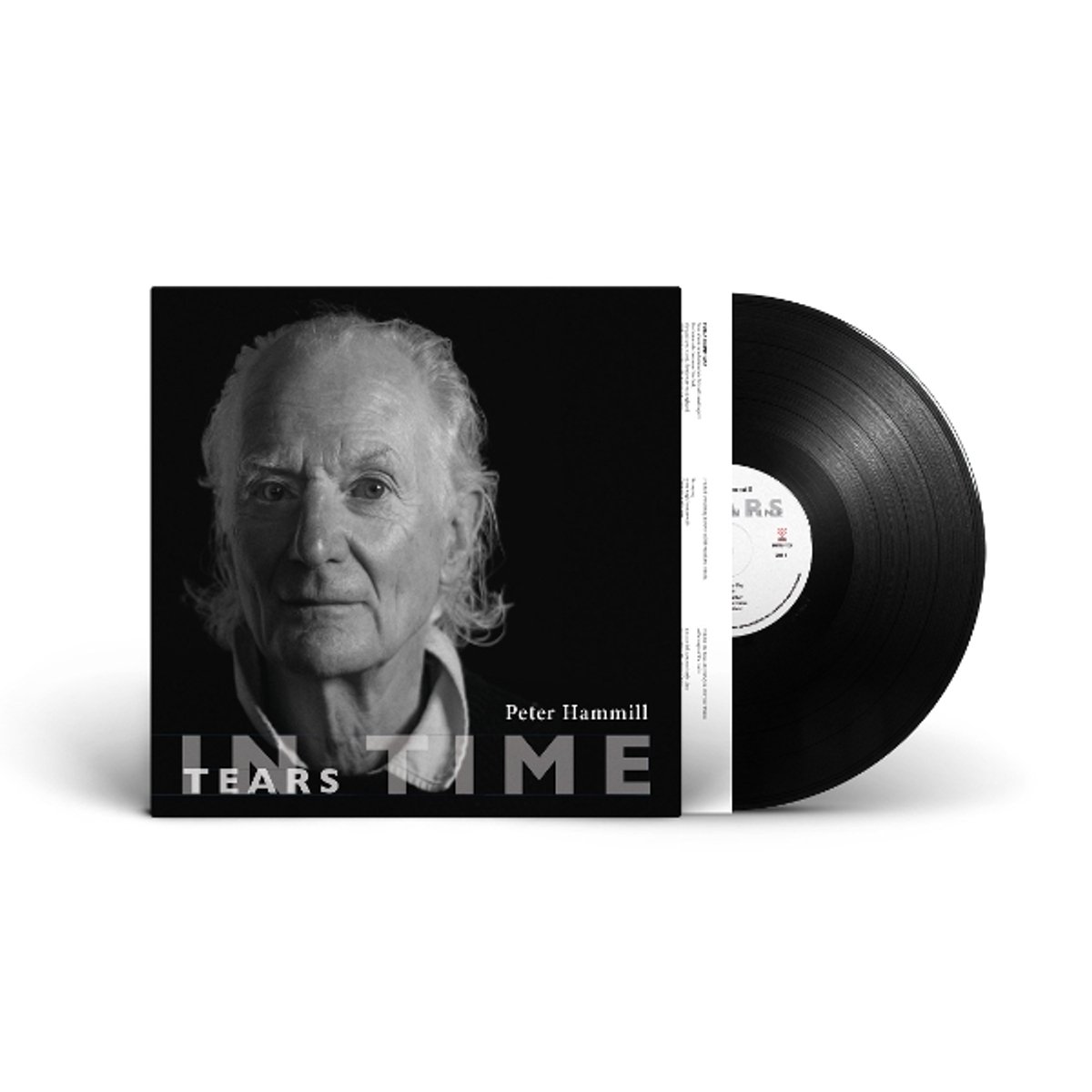 Tears in Time