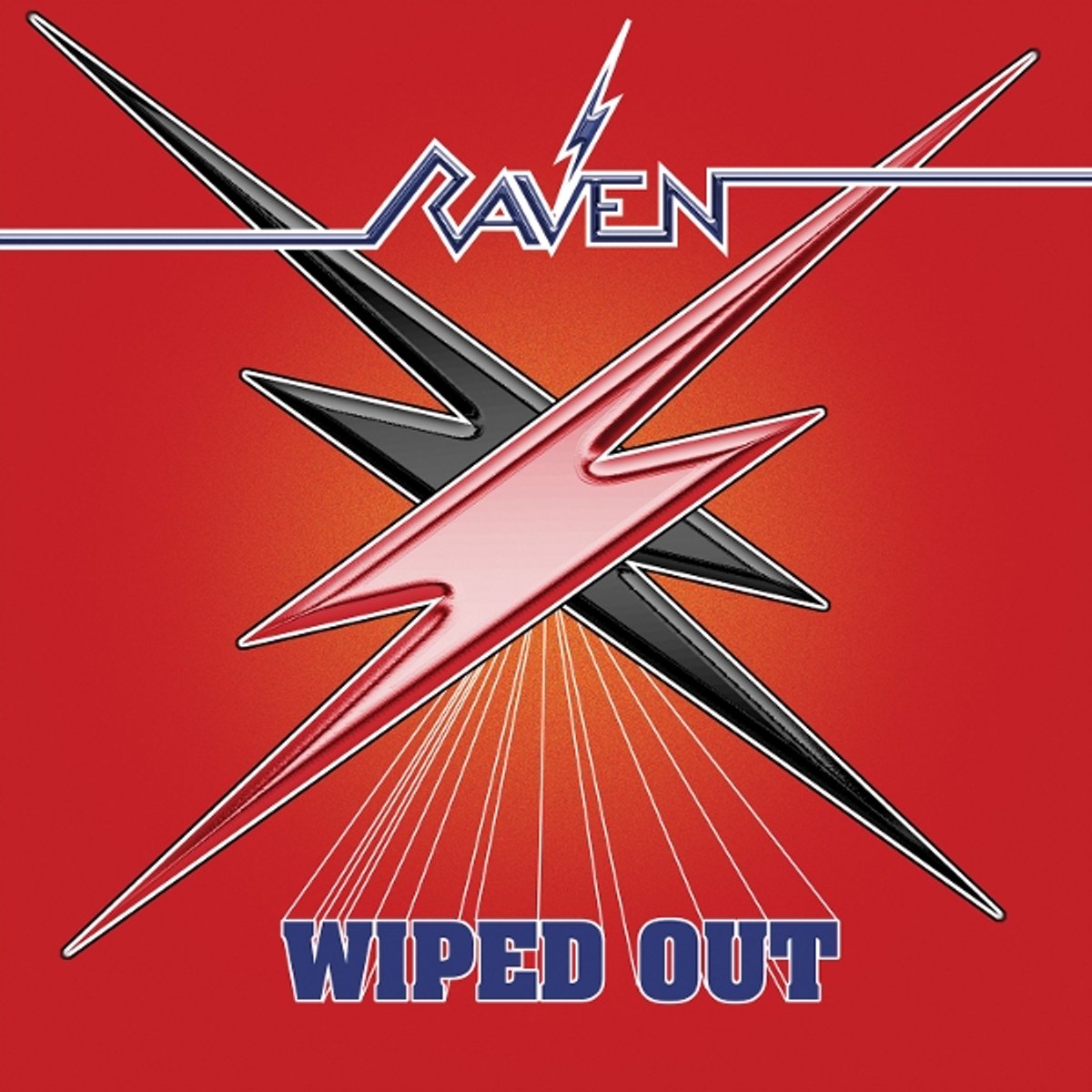 Wiped Out (Expanded Edition)