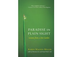 Paradise in Plain Sight