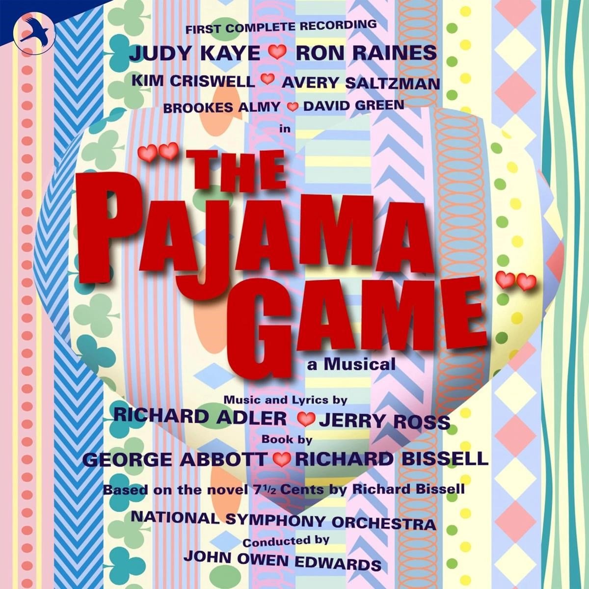 Pajama Game