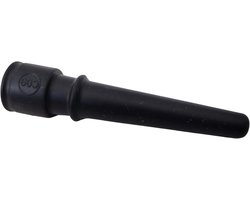 Brand new steam nozzle (pipette) compatible with DeLonghi Dedica, Dinamica, Intensa, Magnifica S, Magnifica S Plus - ShopVlot