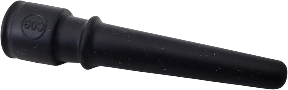 Brand new steam nozzle (pipette) compatible with DeLonghi Dedica, Dinamica, Intensa, Magnifica S, Magnifica S Plus - ShopVlot