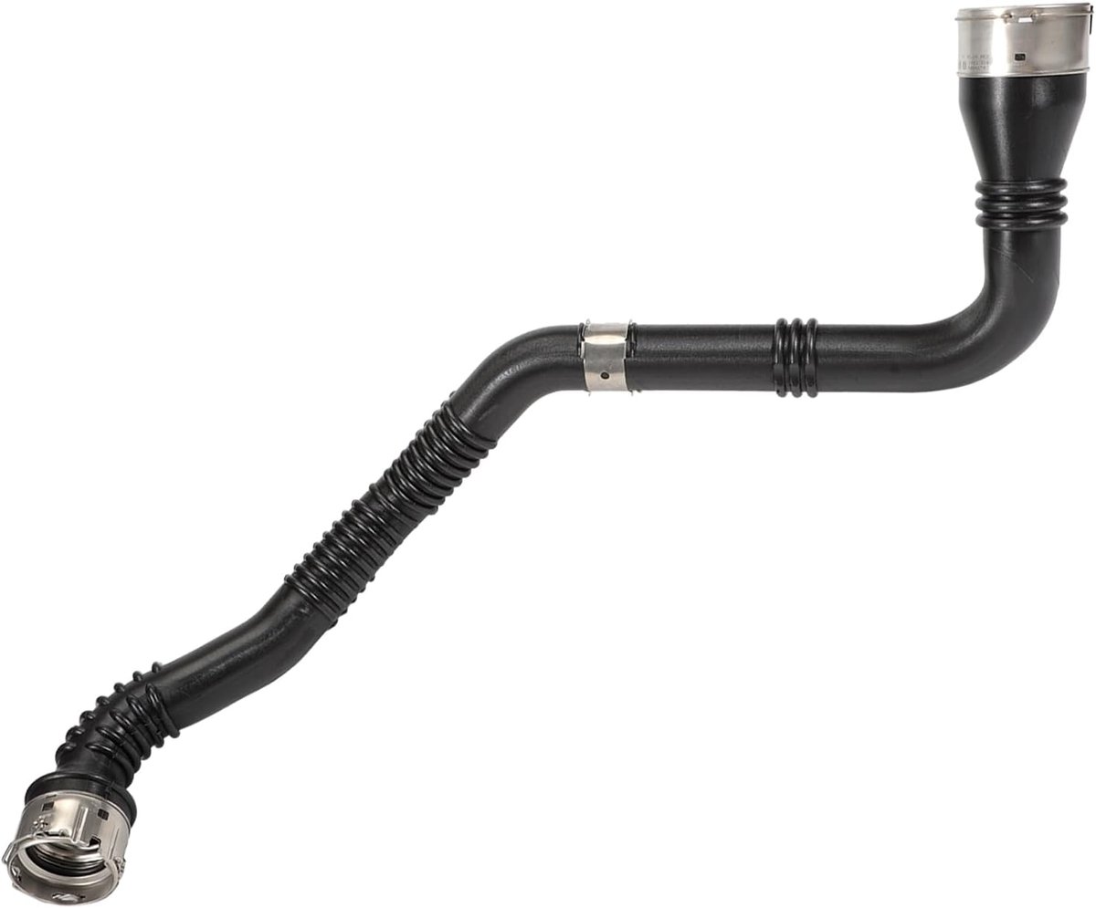 Intercooler Air Turbo Slang 55/60mm Vervanging voor Grand Kangoo II 1,5 dCi, Kangoo, Citan, Vervangen 144600199R - ShopVlot