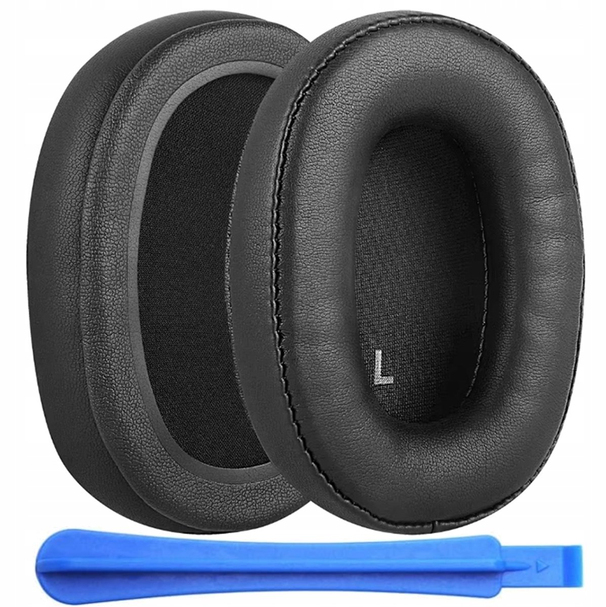 Vervangende Oorkussens voor Audio-Technica ATH-DSR9BT DSR7BT - Comfort & Duurzaamheid