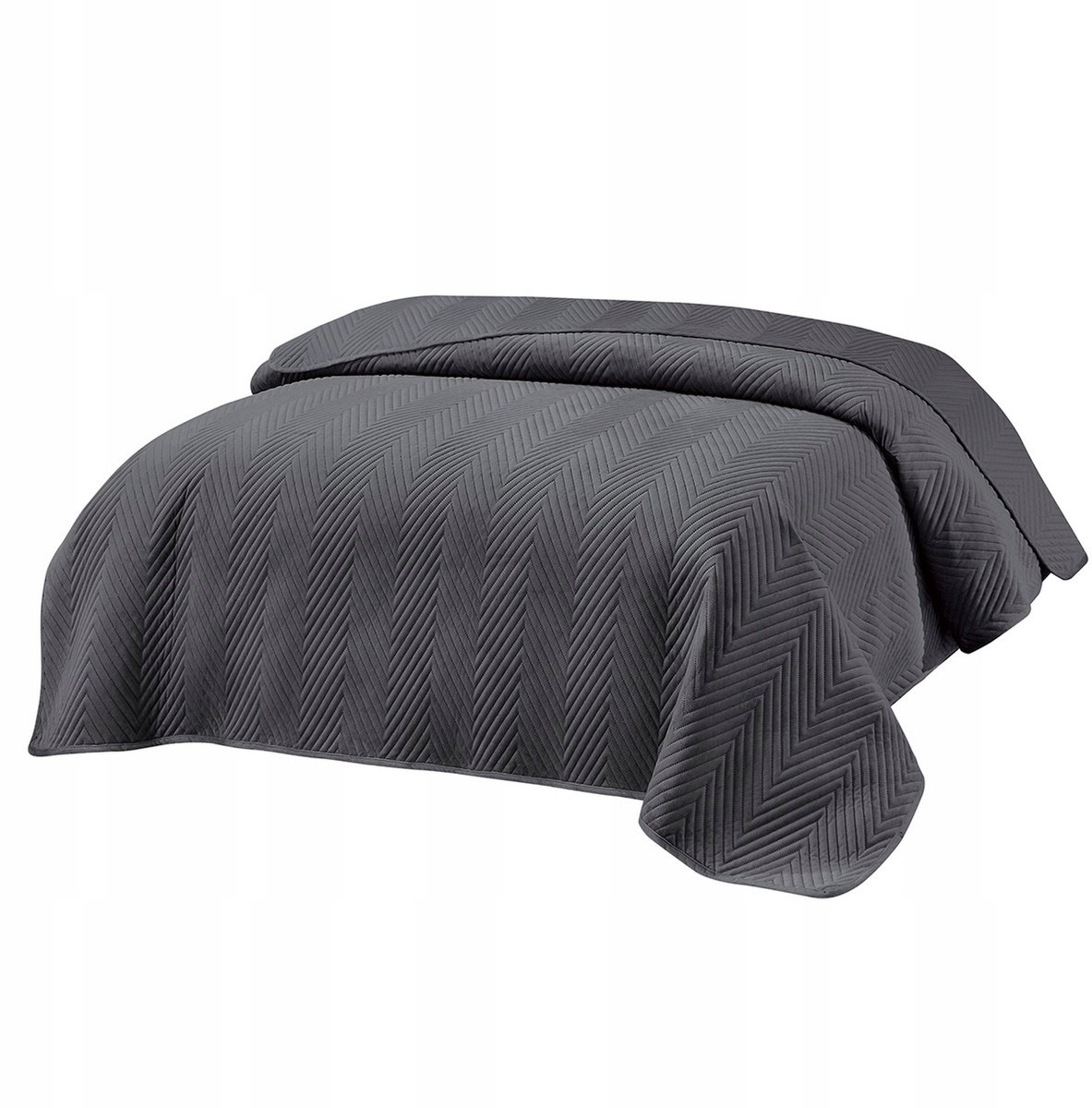 Luxe Welur Bedsprei Marieta 220x240cm - Stijlvol & Comfortabel