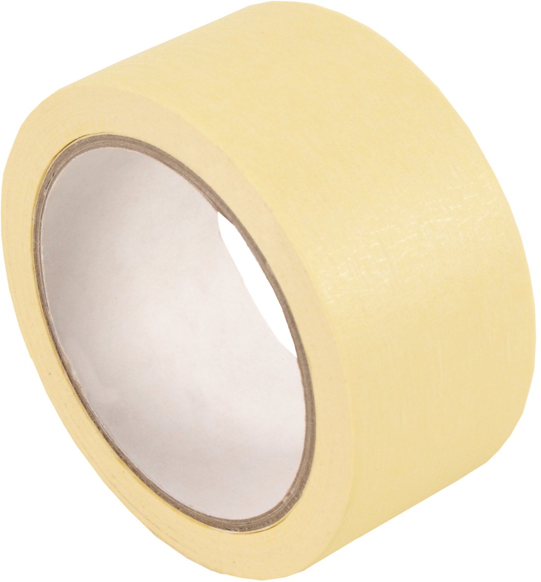 Papieren Schilder Tape 48mm x 36.5m - Maskeren & Beschermen