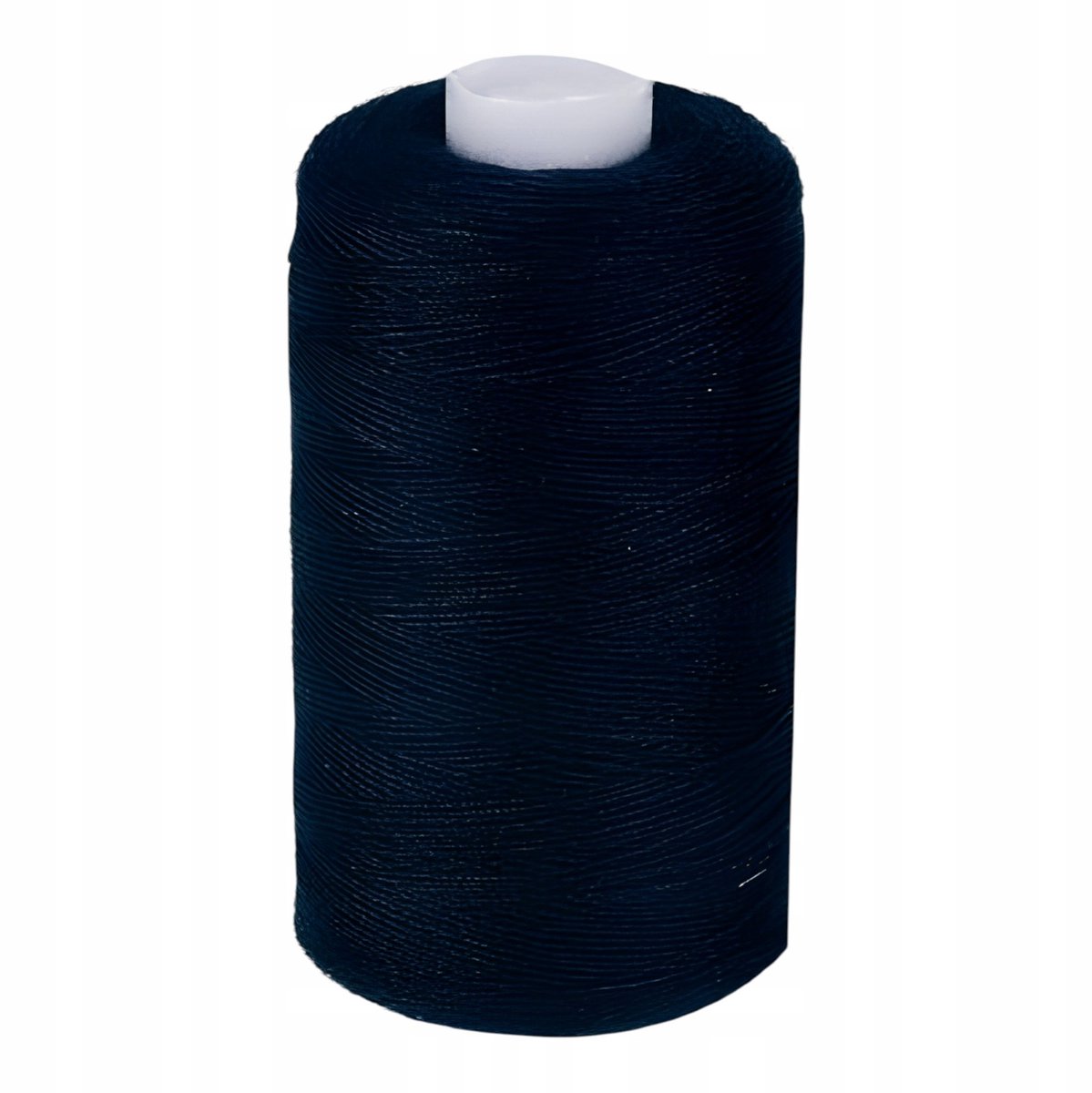 Blauw-zwarte naaigaren, 800m - Duurzaam en veelzijdig