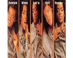 Let's Get Funky
