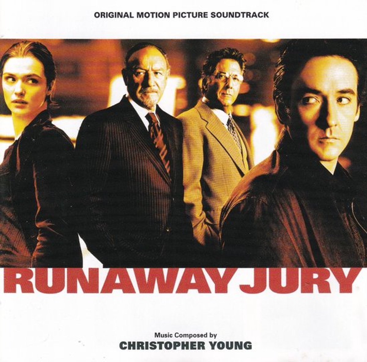 Runaway Jury