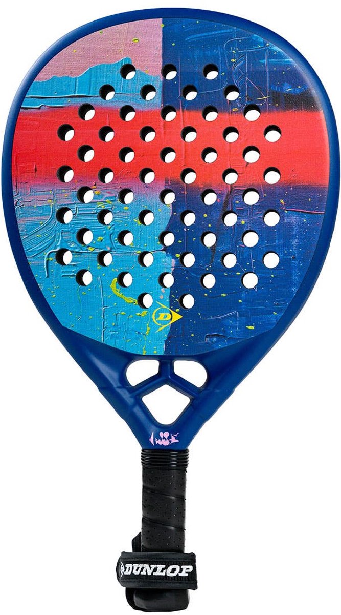 Dunlop Galactica Pro By Nisse 2026