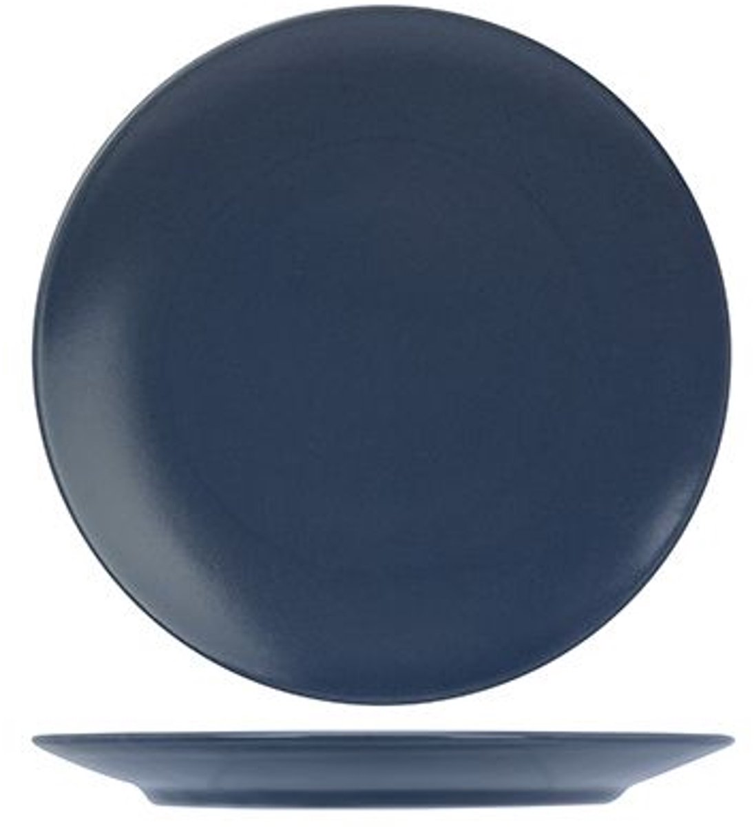 Venus Blue Dessertbord D20cm