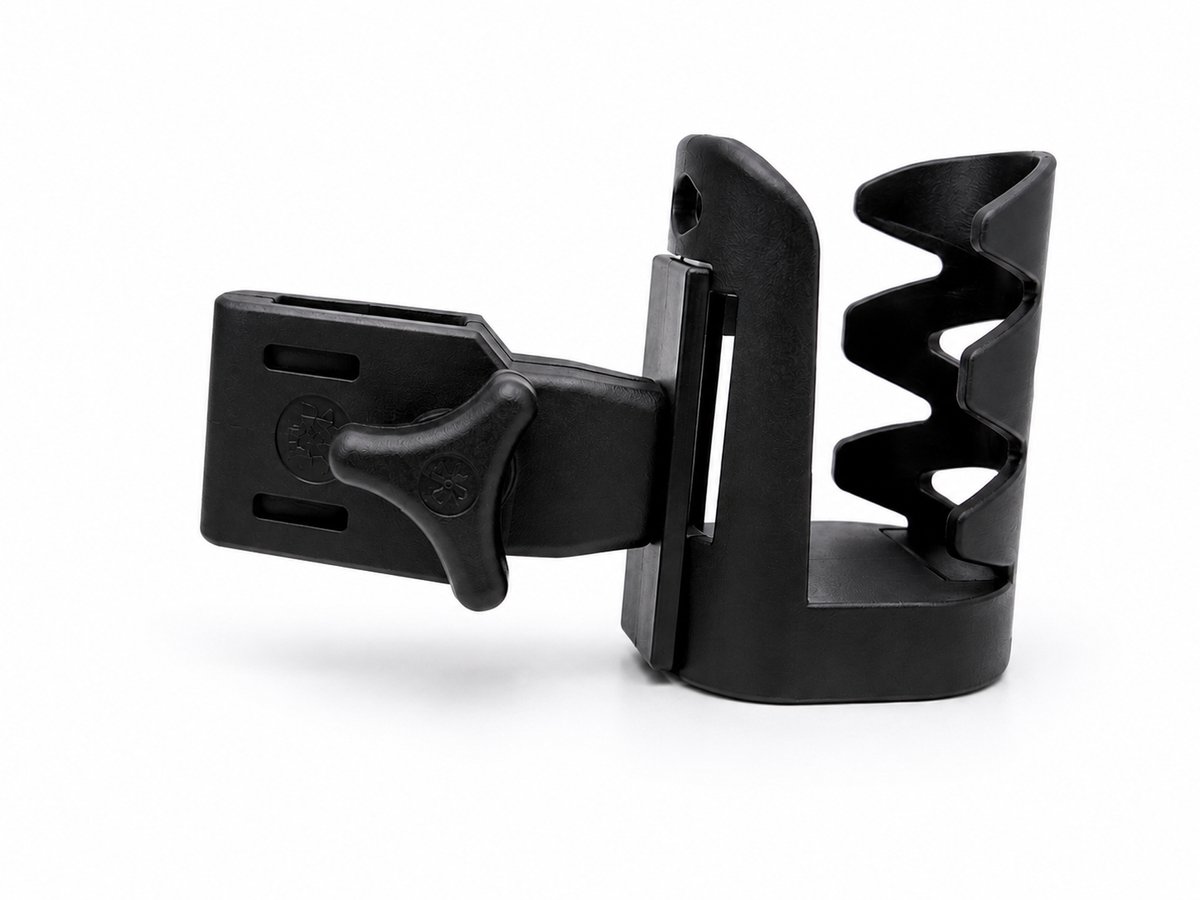 Reniers Fishing Deluxe Adjustable Drink Holder D25/30/36
