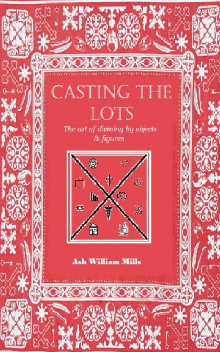 the Lots: The Art of Divining by Objects & Figures