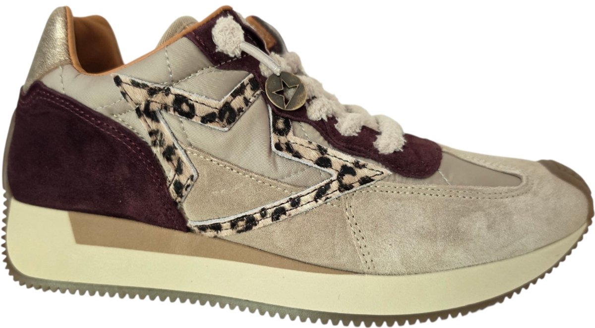 Cetti Sneaker 1375 Beige