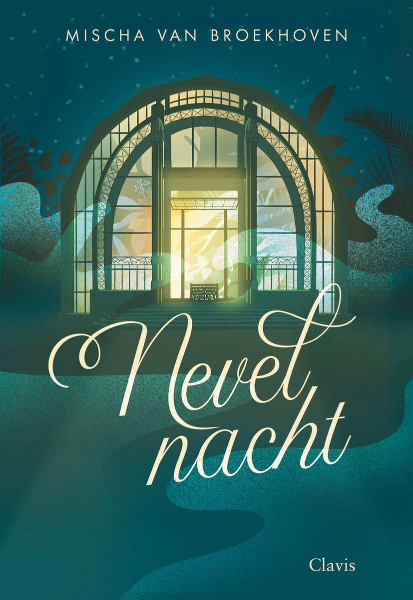 Nevelnacht