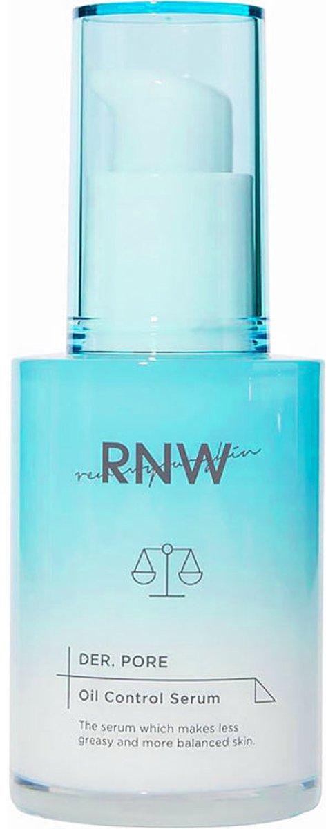 DER. PORE Oil Control Serum - 30ml