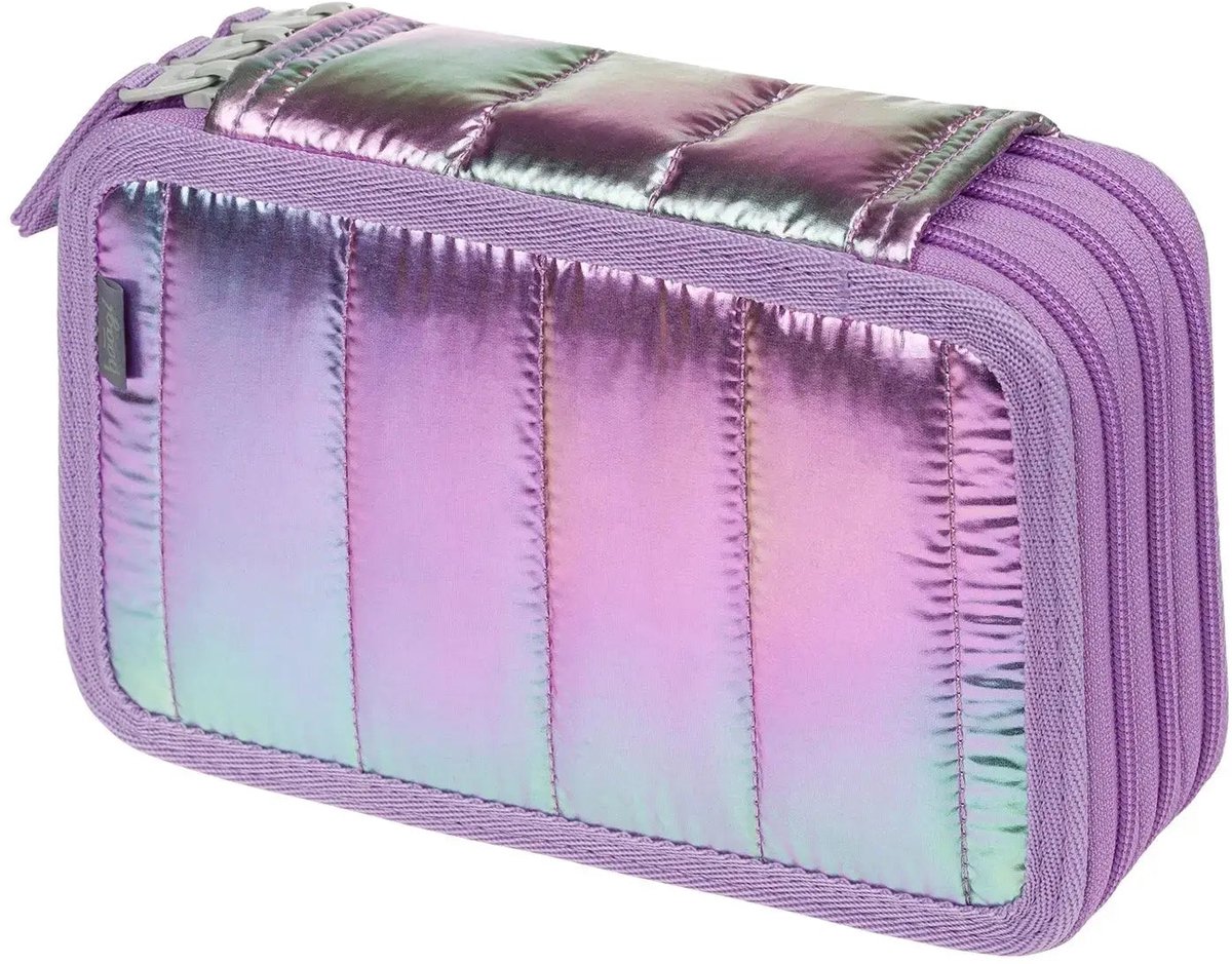 Baagl Etui Lavender 3-ritsen