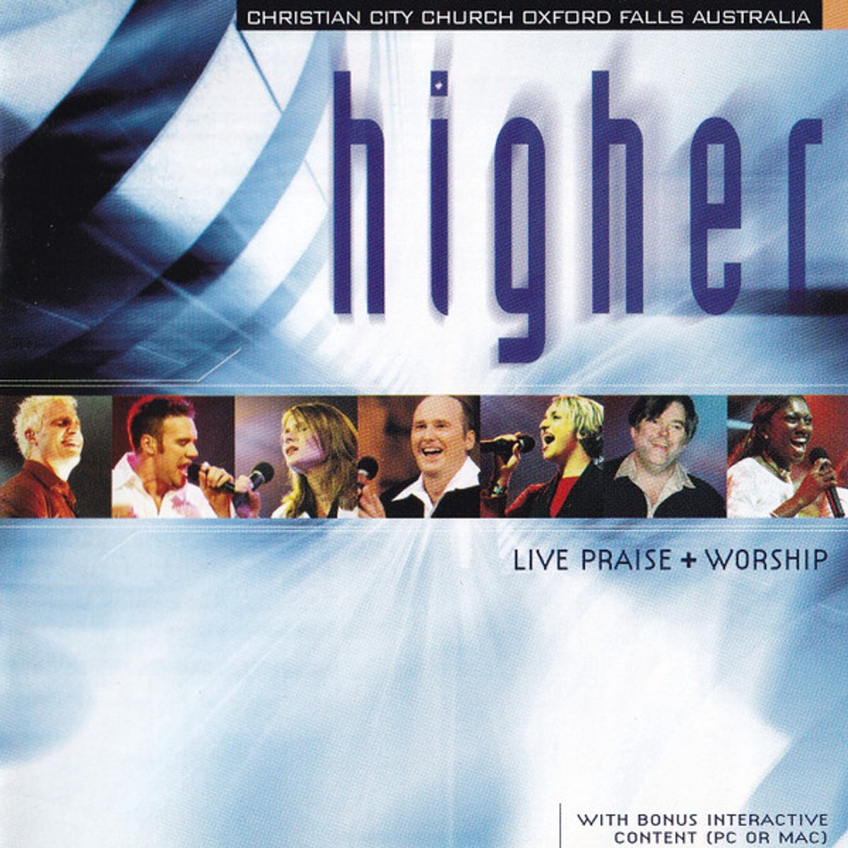 Higher