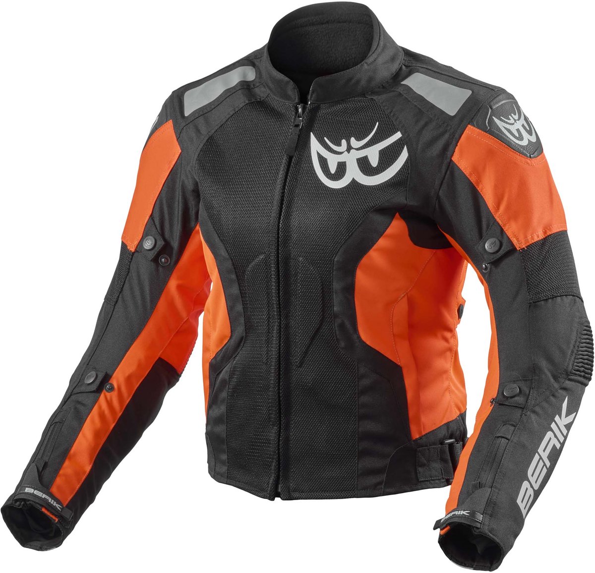 Berik Vephe Dames motorfiets textieljas -