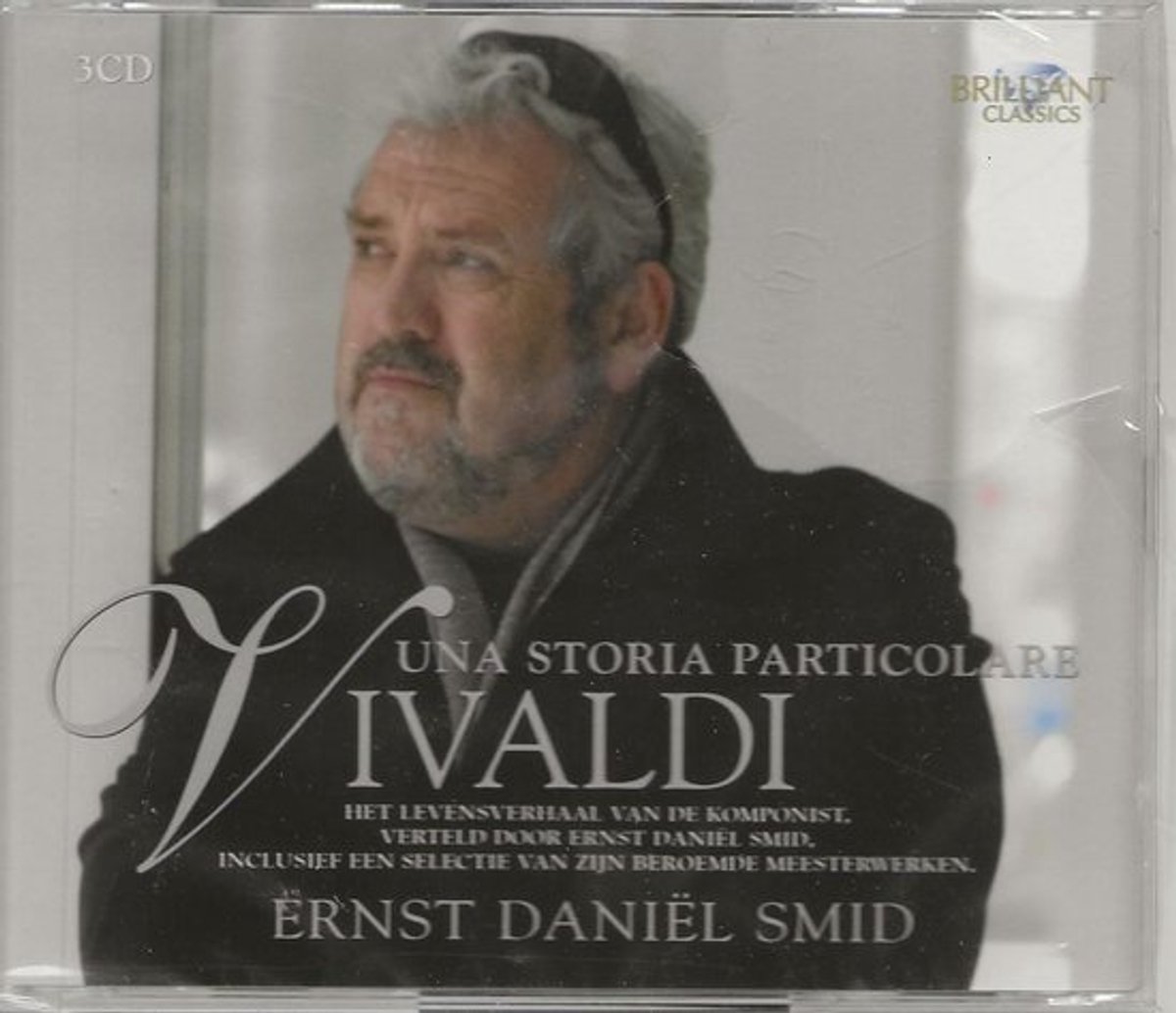 UNA STORIA PARTICOLARE VIVALDI