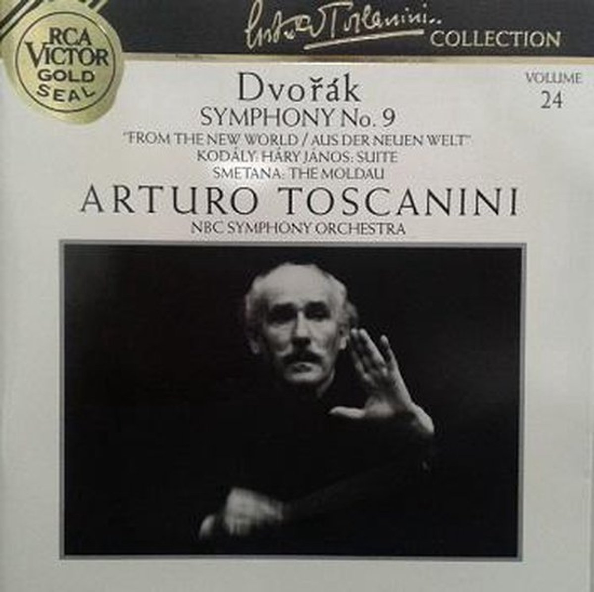 Symphony no. 9