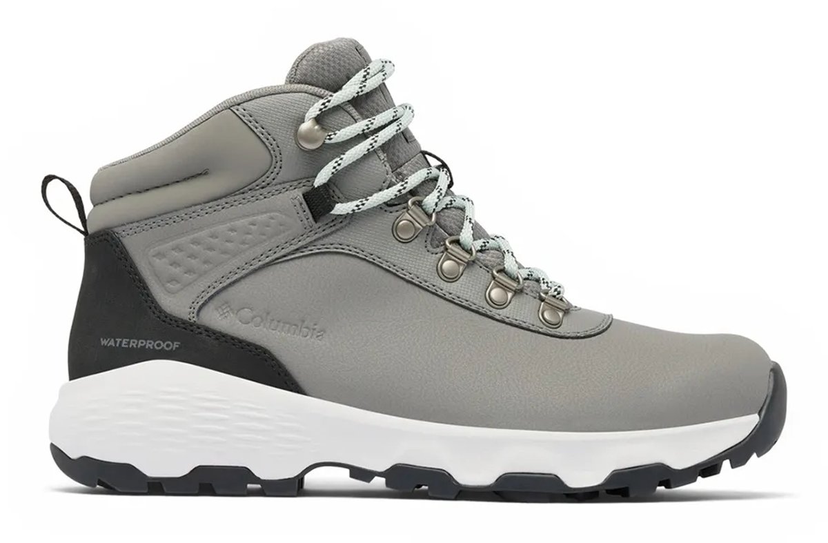 Columbia Newton Wander™ Wandelschoenen Grijs EU 41 1/2 Vrouw