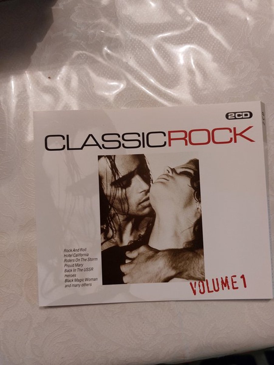 Classic Rock Volume 1