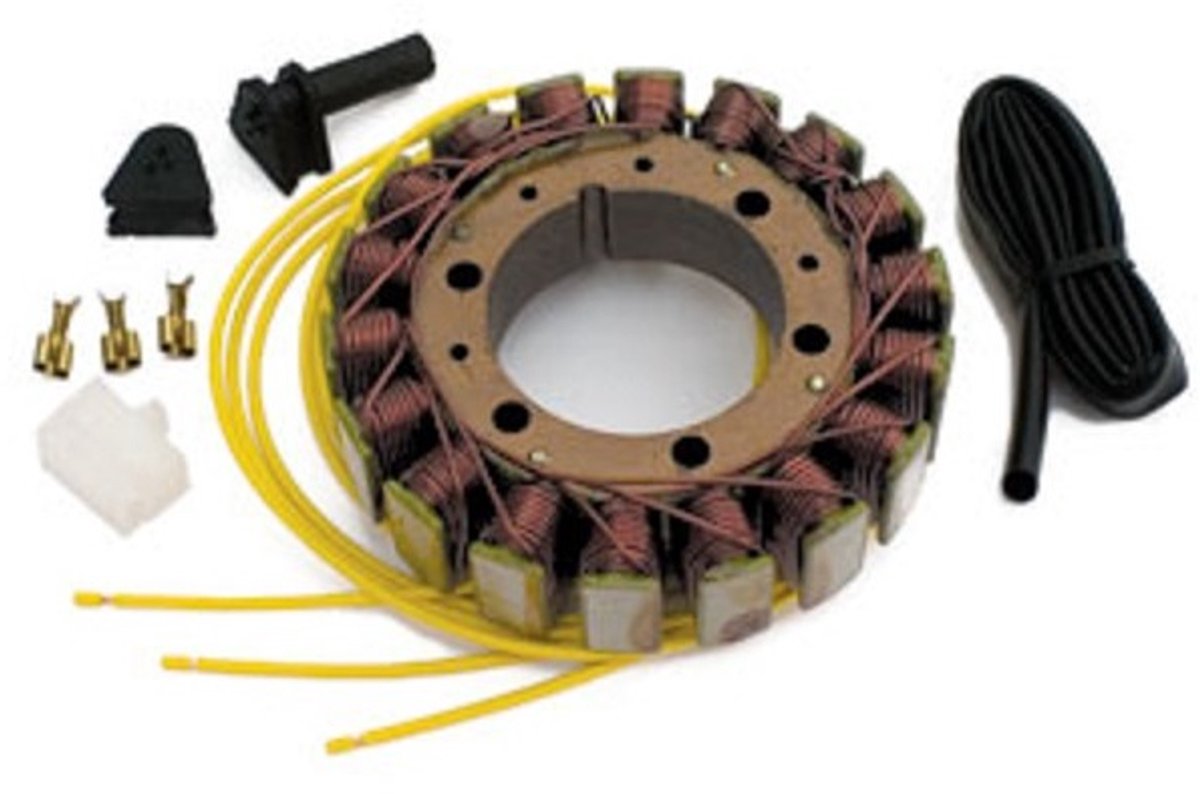 Carmo CARG971 Honda XL1000 XL1000V - stator dynamo